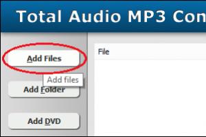 Есть ли разница между аудио форматами MP3, AAC, FLAC и какой нужно использовать?