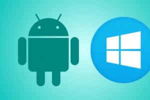 Установка игр под Android на Windows Phone Эмулятор андроид для виндовс 10 мобайл