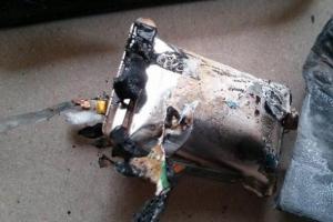 Причины взрыва аккумулятора телефона и как его избежать Почему взрывается телефон