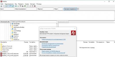 Бесплатные программы для Windows скачать бесплатно Скачать файл зила клиент на русском
